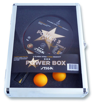 Stiga Power Box 3