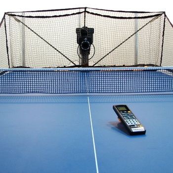 Smartpong Robot