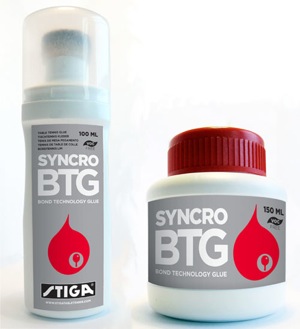 Stiga Syncro BTG Glue