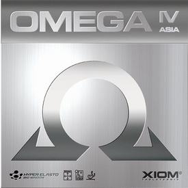 Xiom Omega IV Asia