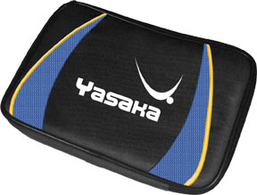 Yasaka Romo Double Racket Case