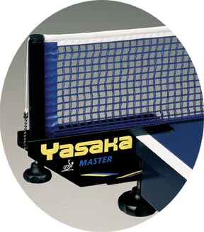 Yasaka Master Net & Post