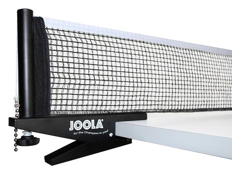 Clip-On Nets