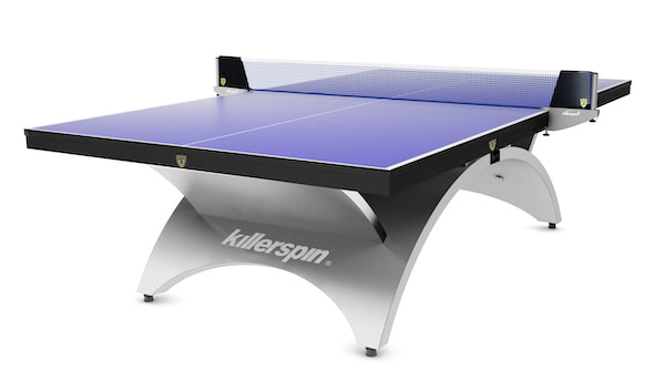 Non-Folding Table