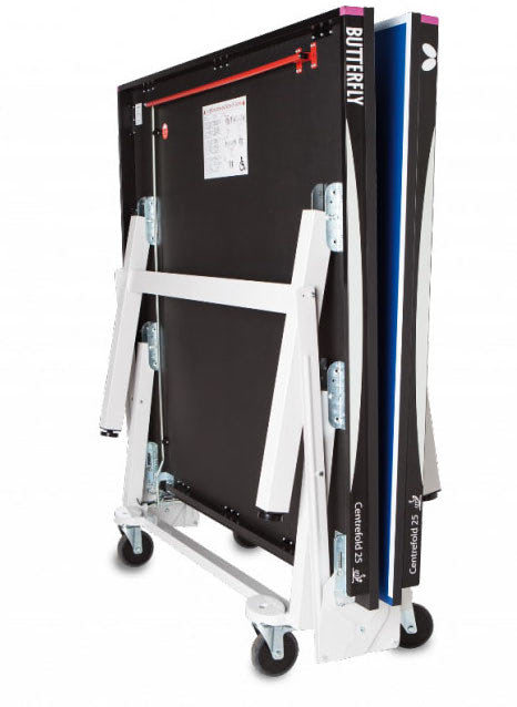 One-Piece Folding Tables