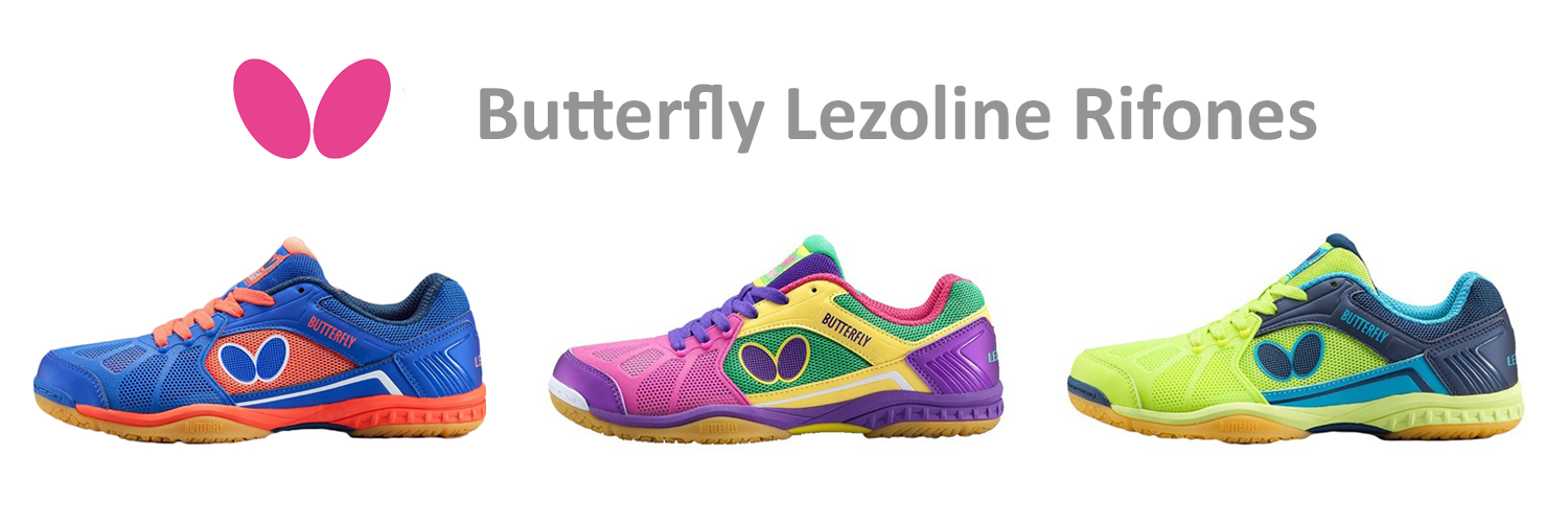 Table Tennis/PingPong Equipment Store