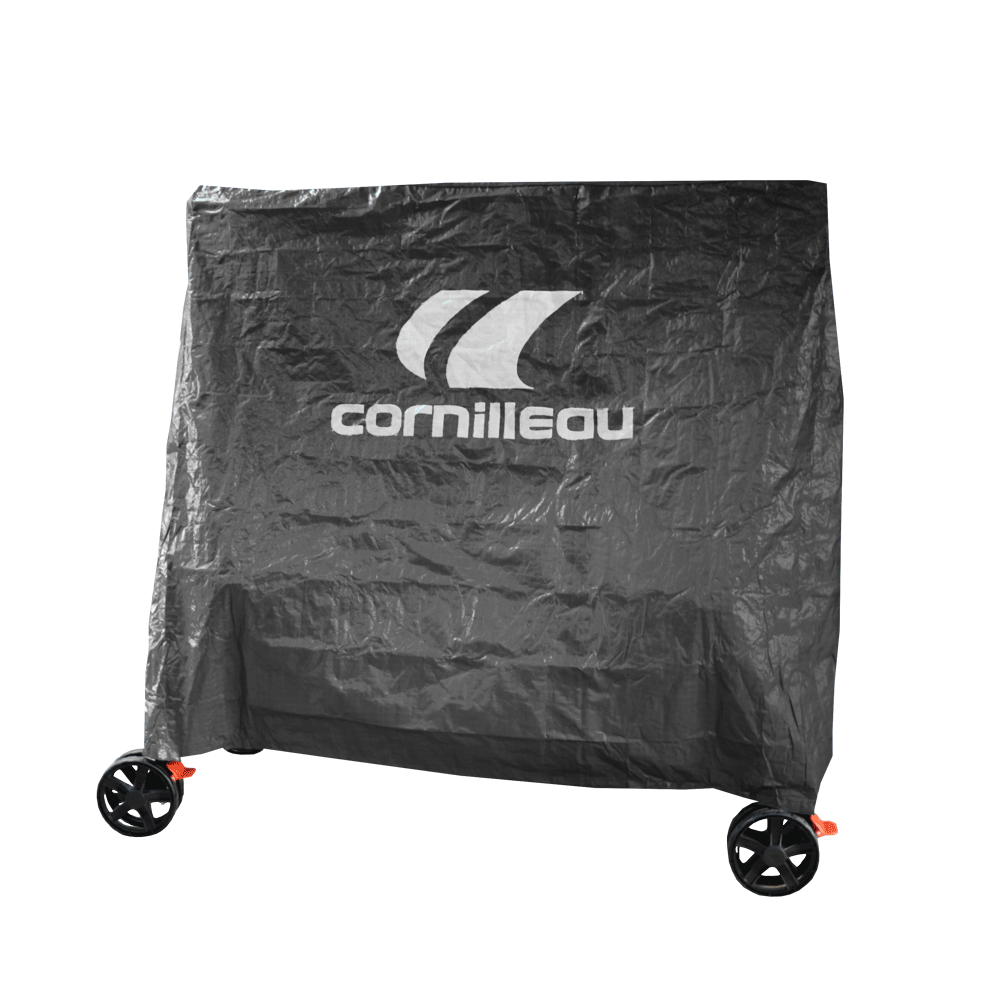 Cornilleau Sport indoor table cover
