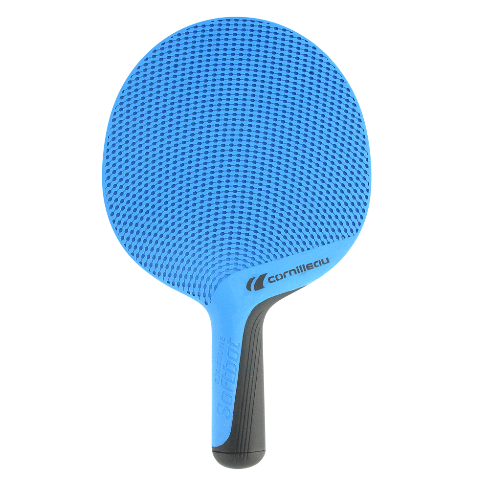 Cornilleau Softbat Blue outdoor racket