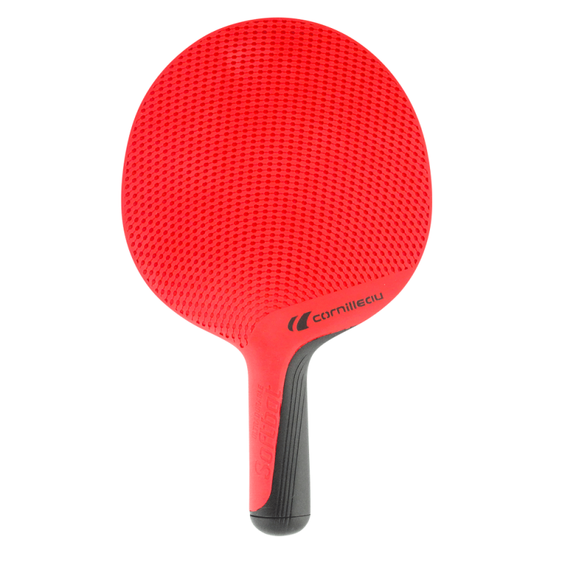 Cornilleau Softbat Red outdoor racket