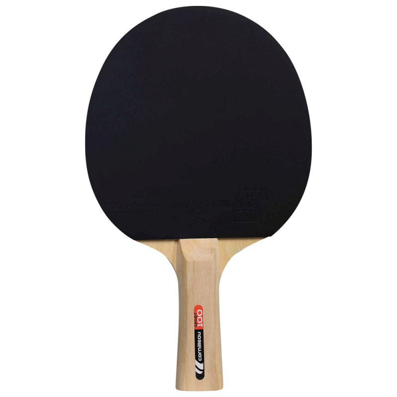 Cornilleau Sport 100 indoor racket