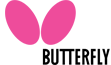 Butterfly logo