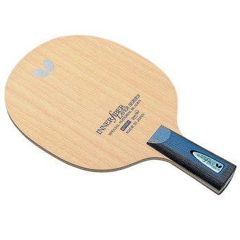 Butterfly Table Tennis Blade Chart