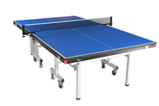 Ping Pong Table Comparison Chart