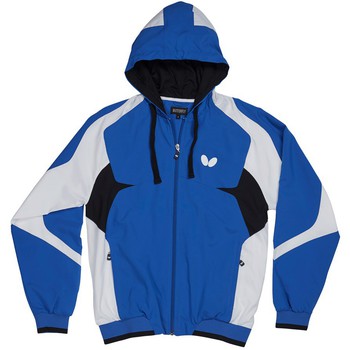 jaket tracksuit