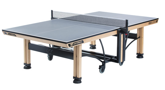 Cornilleau 850 Wood ITTF Indoor