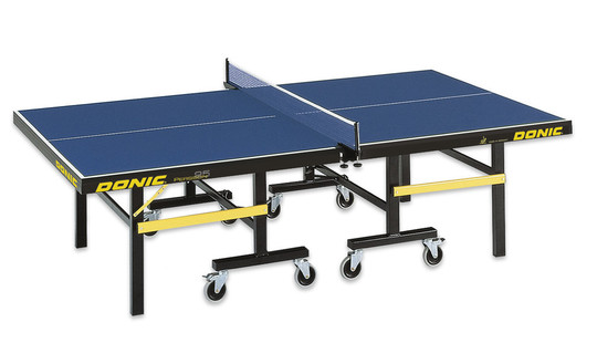 Ping Pong Table Comparison Chart