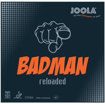 joola badman reloaded megaspin