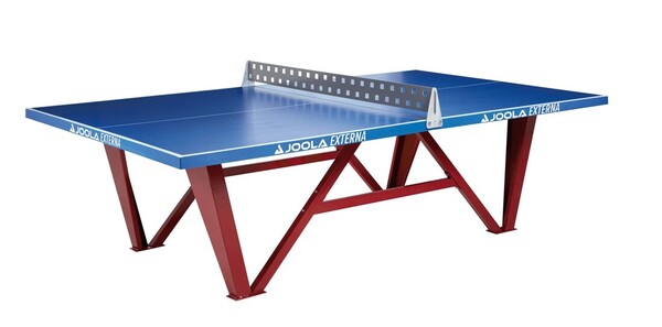 Ping Pong Table Comparison Chart