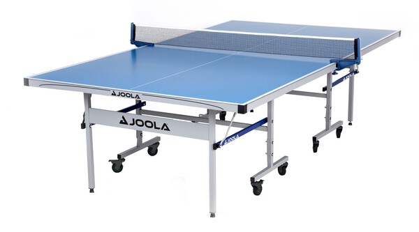 Permanent Outdoor Table Tennis Table, Sport-Pro