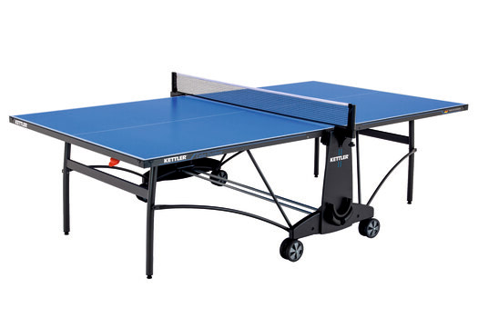 kettler ping pong table