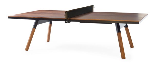 RS Barcelona You and Me - Walnut and Black