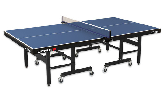 Which Ping Pong Table Is Best? 2023 STIGA Guide