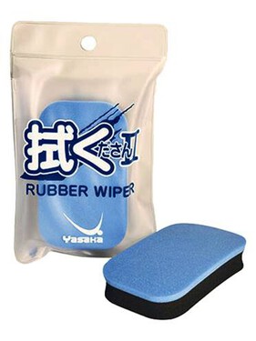 Yasaka Fukuda Rubber Wiper Megaspin